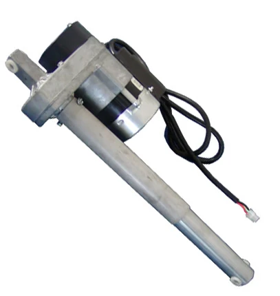 Custom 110v/120v Ac Linear Actuator/linear Actuator Linear Motor Actuator