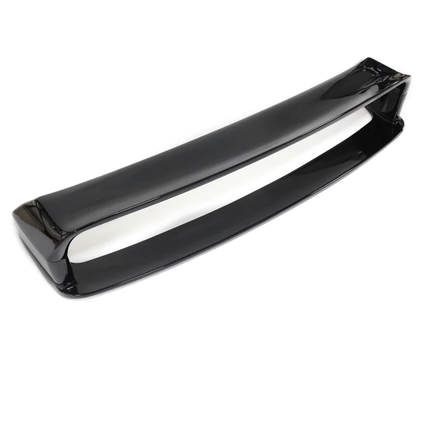 For E90 325i 330i 328i 325i M3 46 Black Rear Trunk Spoiler Racing GT Wing