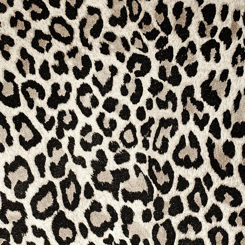 Оптовая продажа, одежда для активного отдыха, Леопардовый принт, полиэстер, спандекс, стрейч, Лулу, Йога, леггинсы, ткань для спортивной одежды