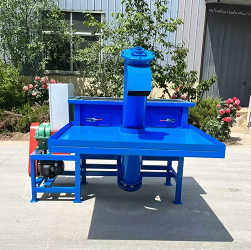 300KG(volume440L)Small Household Single Item ElectricityMatrix Nutrient Soil Seedling Medium Soil Ribbon Mixing Machine
