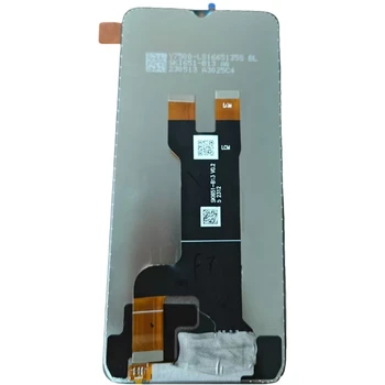 Wholesale Smart Mobile Phone Lcd Screen With Frame Panel Screen Display touch Screen Digitizer For SKI651-B13 V0.2