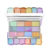 Couleur bonbon