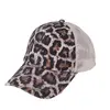 Leopardo marrone