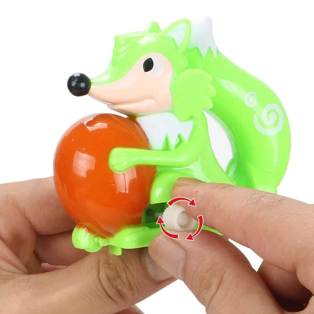 wind up toys