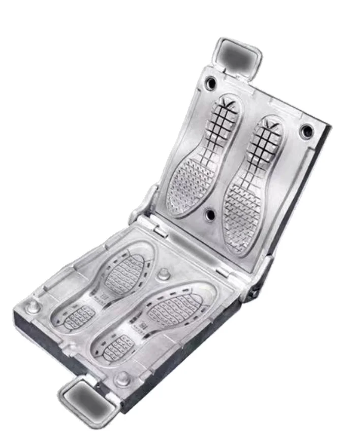 Формовочная Форма для обуви