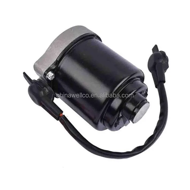 レガ二出品 Remote Control Motoise ABS Brake Booster Pump Motor 47960 60050