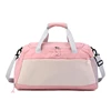 Pink white