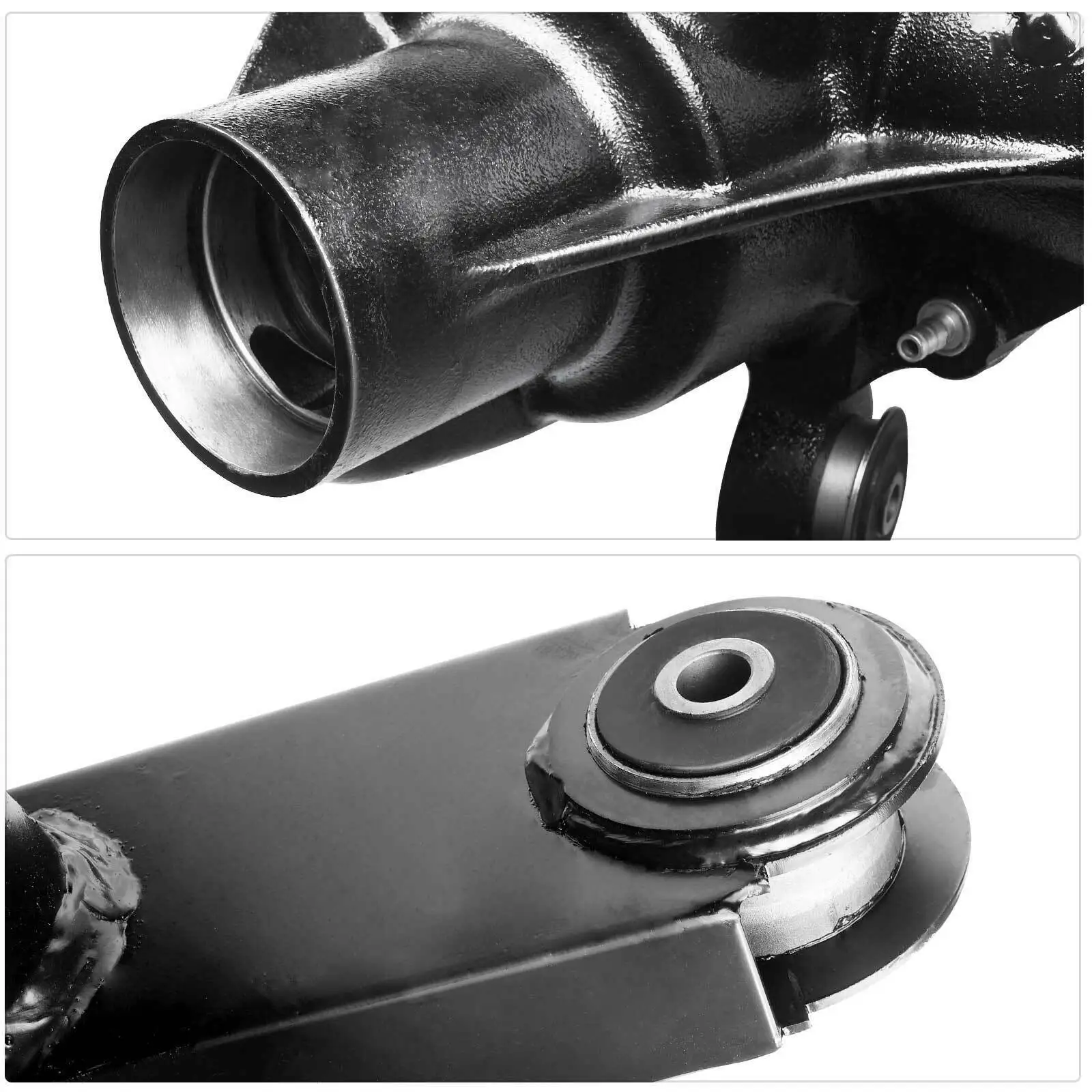 Front Axle Housing 68004068ab 68004068aa 68004069ac For Jeep Wrangler