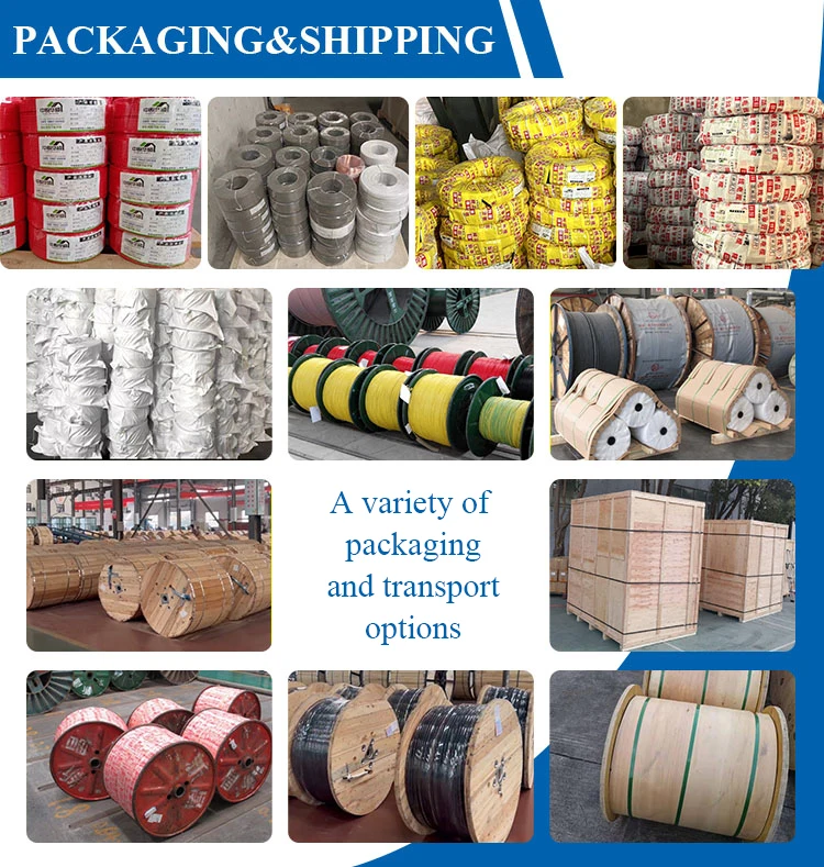 PACKAGING&SHIPPING PACKAGING&SHIPPING