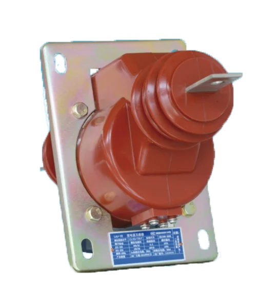 LMZB9-10 Busbar Type Insulated Current Transformer