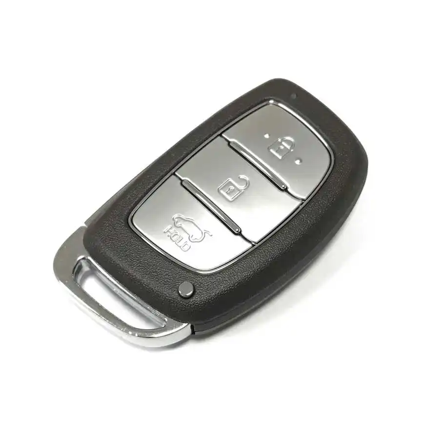 hyundai smart key