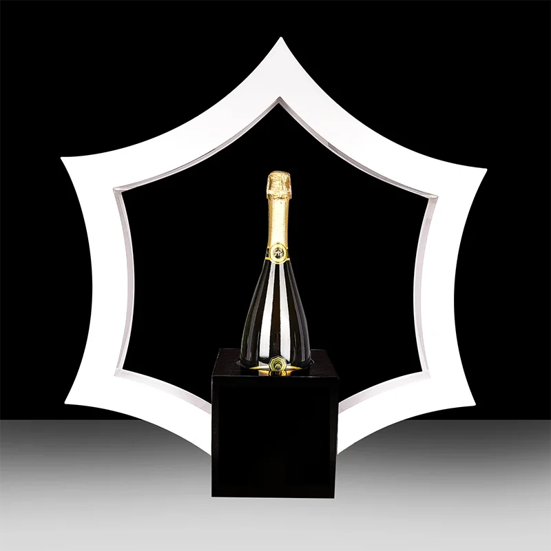 マッカラン ボトルスタンド ディスプレイ MACALLAN マッカラン ボトルスタンド/ディスプレイ MACALLAN