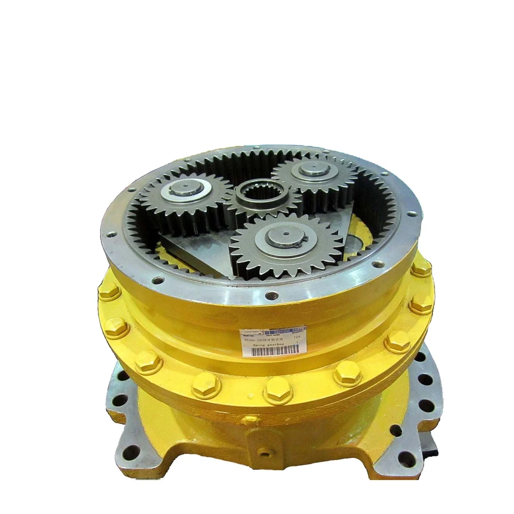 High OEM Quality Final Drive with Motor for ZAXIS 35U