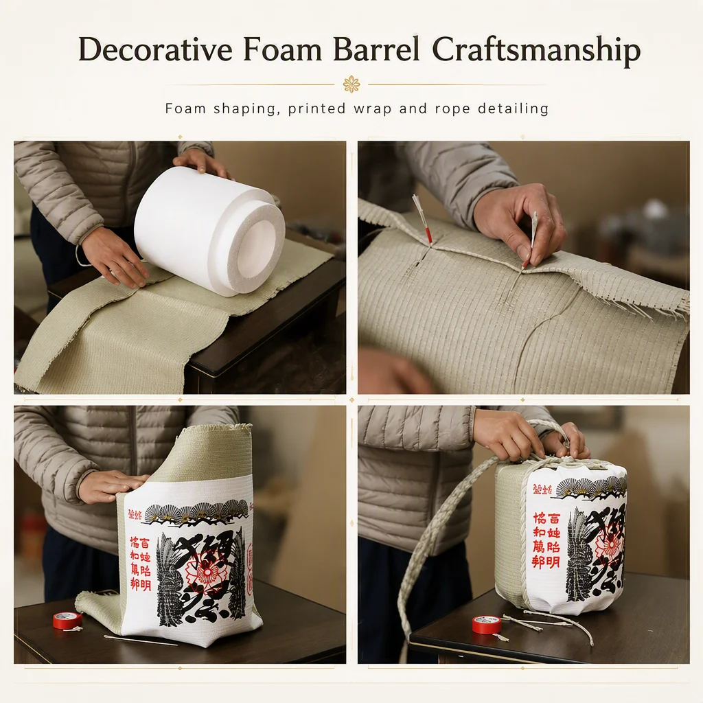 Cross Flow Fans, Portable, Foam, Buckets - detail 12