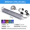 Adattatore grigio 600mm-8w +