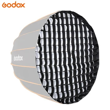 Godox Softbox Accessories 120CM Softbox Honeycomb Grid Only for QR-P120 P120L P120H