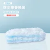 2 dust removal cloths