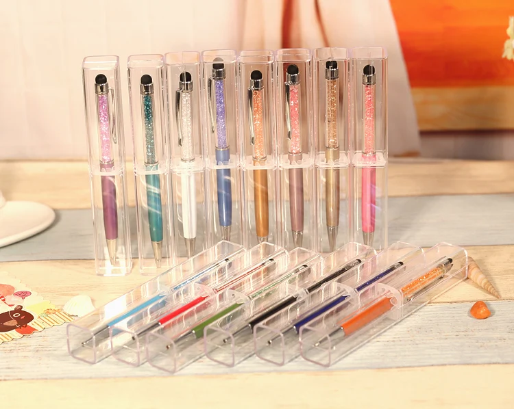 Ballpoint Pen Logo And Custom Boxes Available Free Sample High Quality ...