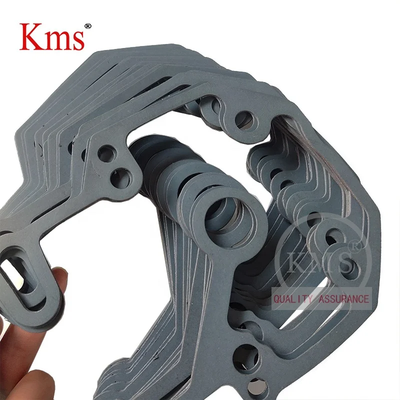 KMS Wholesale gaskets QST30 3092480 4975638 rocker chamber gasket 