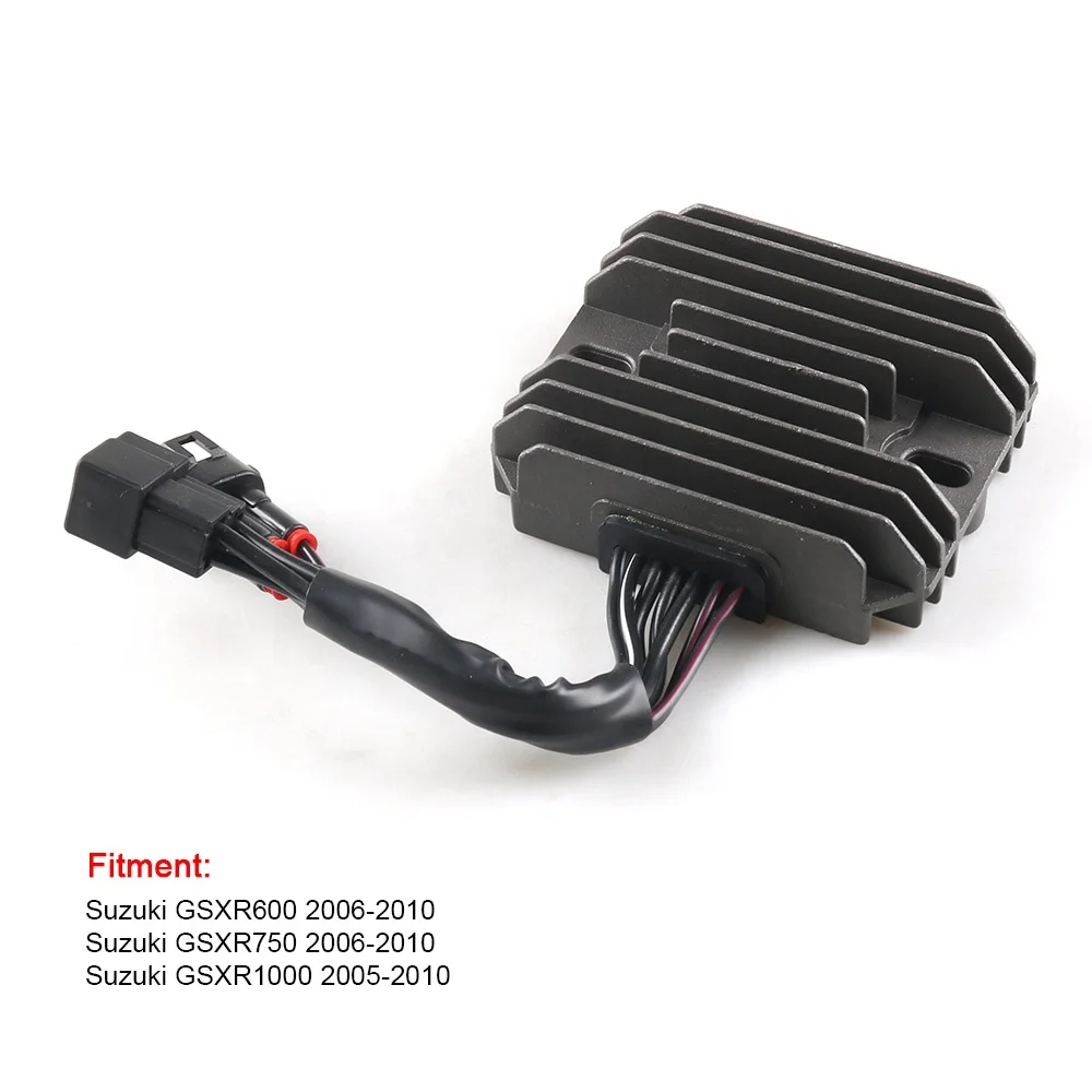 metal voltage regulator rectifier for suzuki| Alibaba.com