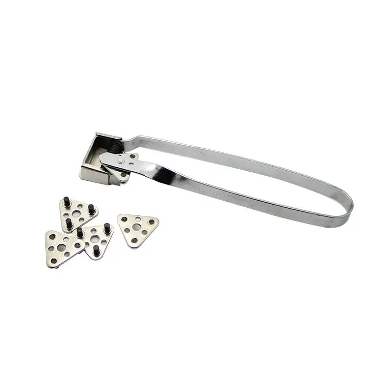 sparking sparking sparking セット DEM SL-3X Replacement Triangle Sparking Stone - 1 Year Warranty