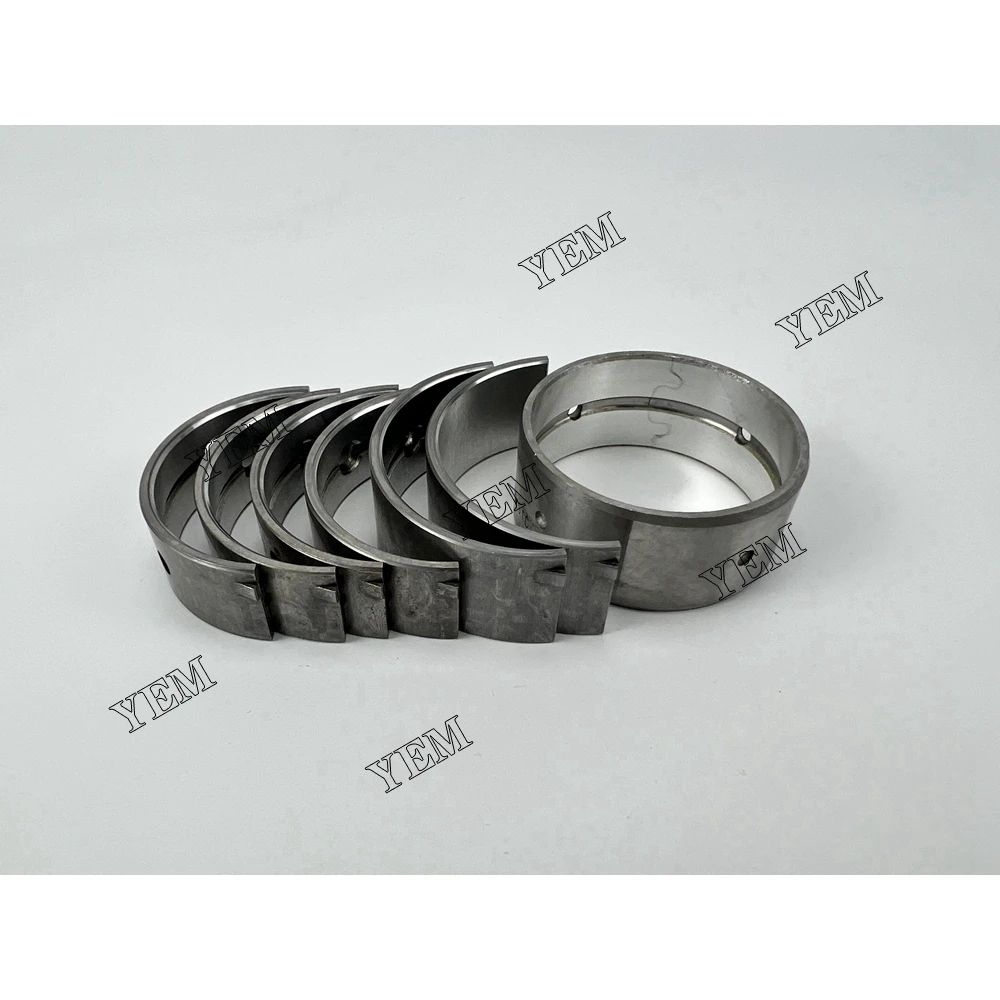 For Kubota D722 Main Bearing Industrial Engine Parts 2