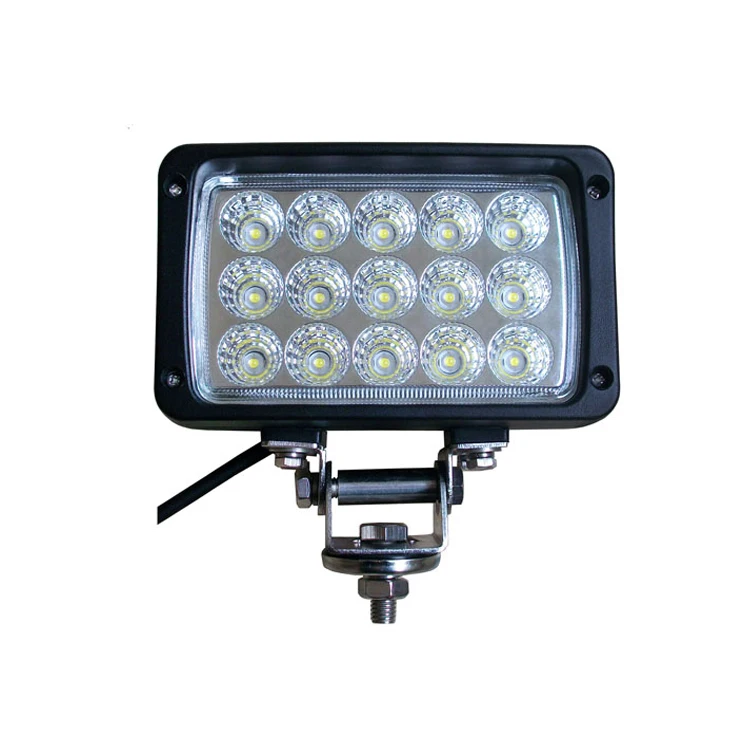 traktor offroad 45 w led calisma lambalari yardimci lamba sis isik kamyon suv atv tekne makineleri buy traktor isiklari traktor offroad lambasi yardimci calisma isigi product on alibaba com