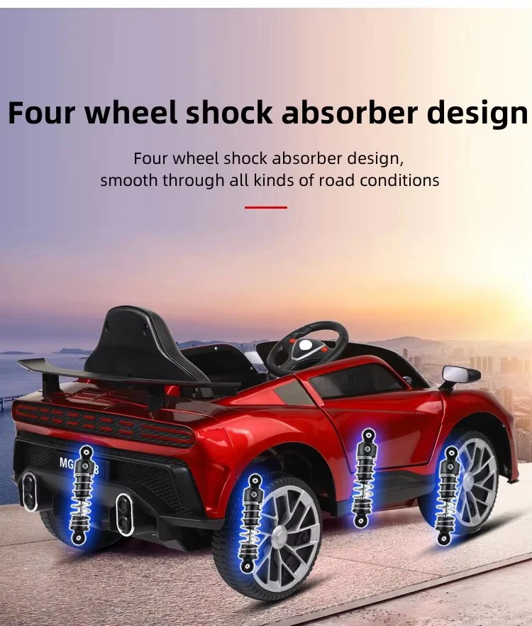 Electric Cars Fastest Stock Power Wheels Fun And Safety In Every