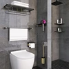 Bathroom Accessories Set