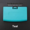teal