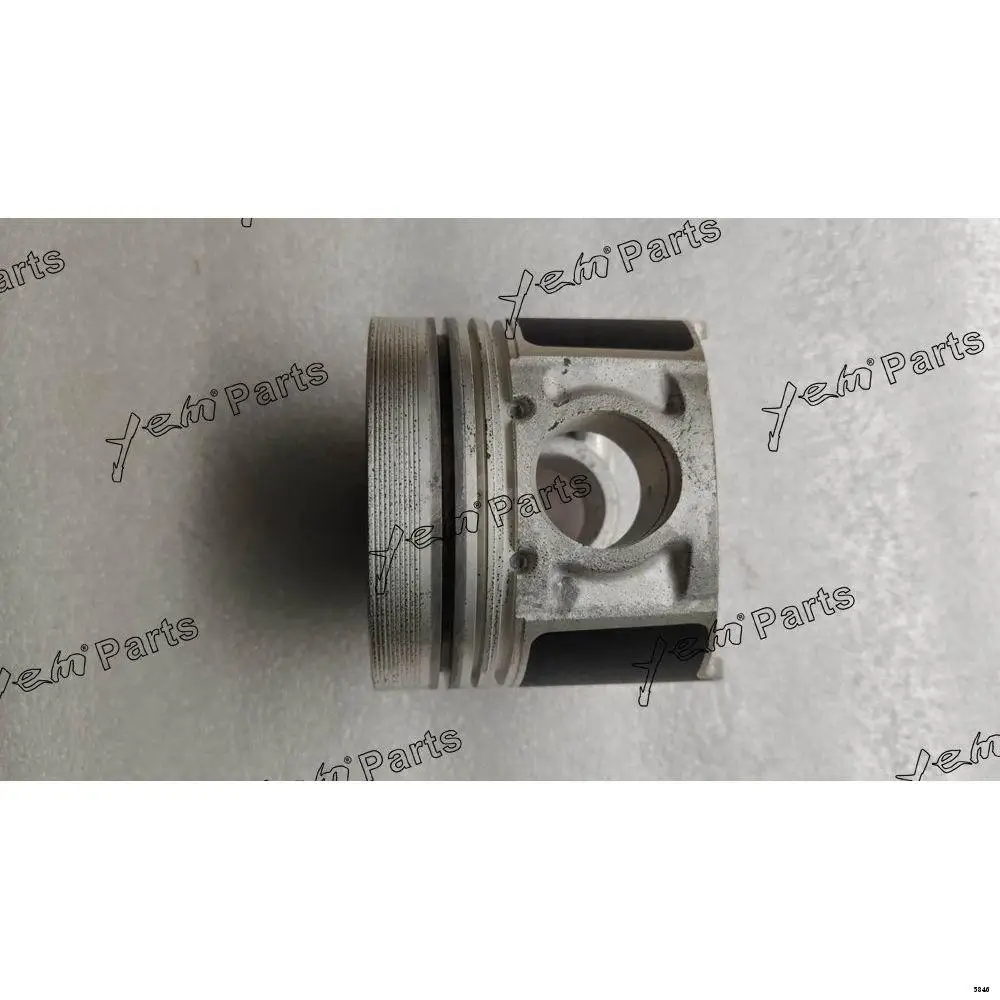 Engine Piston Kit For Nissan TD27