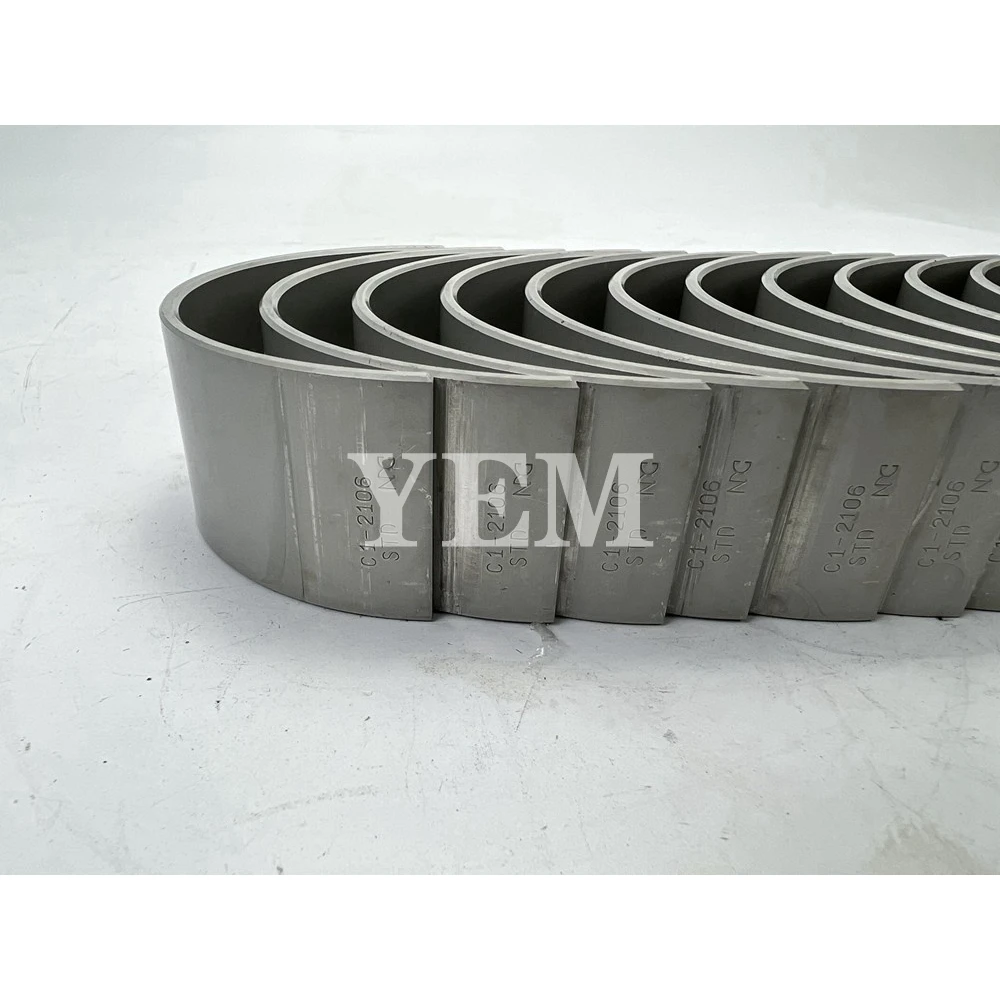 EM100 Con Rod Bearing for Hino Repair Kit Engine Repair Kit