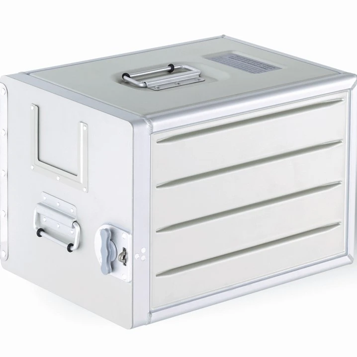Standard Unit/Aircraft Standard Containers