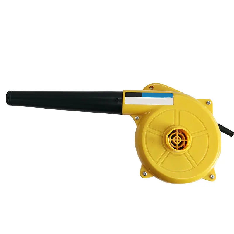 Portable Mini Air Electric Garden Leaf Blowers Electric Leaf