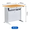 Asiento Individual Tipo B