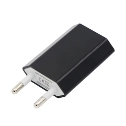 Сетевое зарядное устройство micro usb 2a ультрабыстрая зарядка европейская вилка 5 в