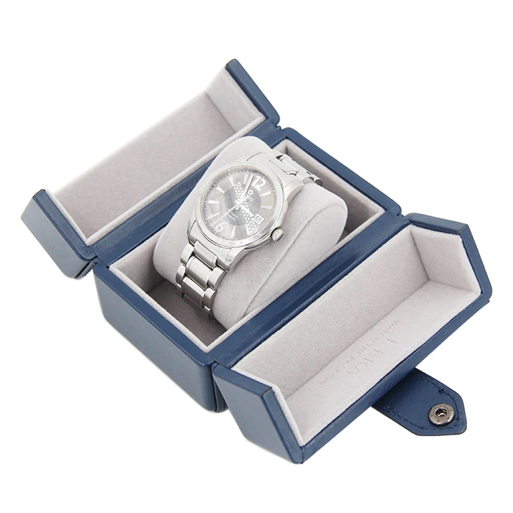 Custom Logo Luxury Mechanical Watches Wrist Gift Packaging Box Women