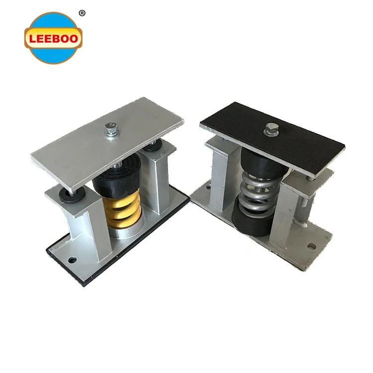 vibration klimaanlage Frühling Vibration Isolator Dämpfer für Klimaanlage