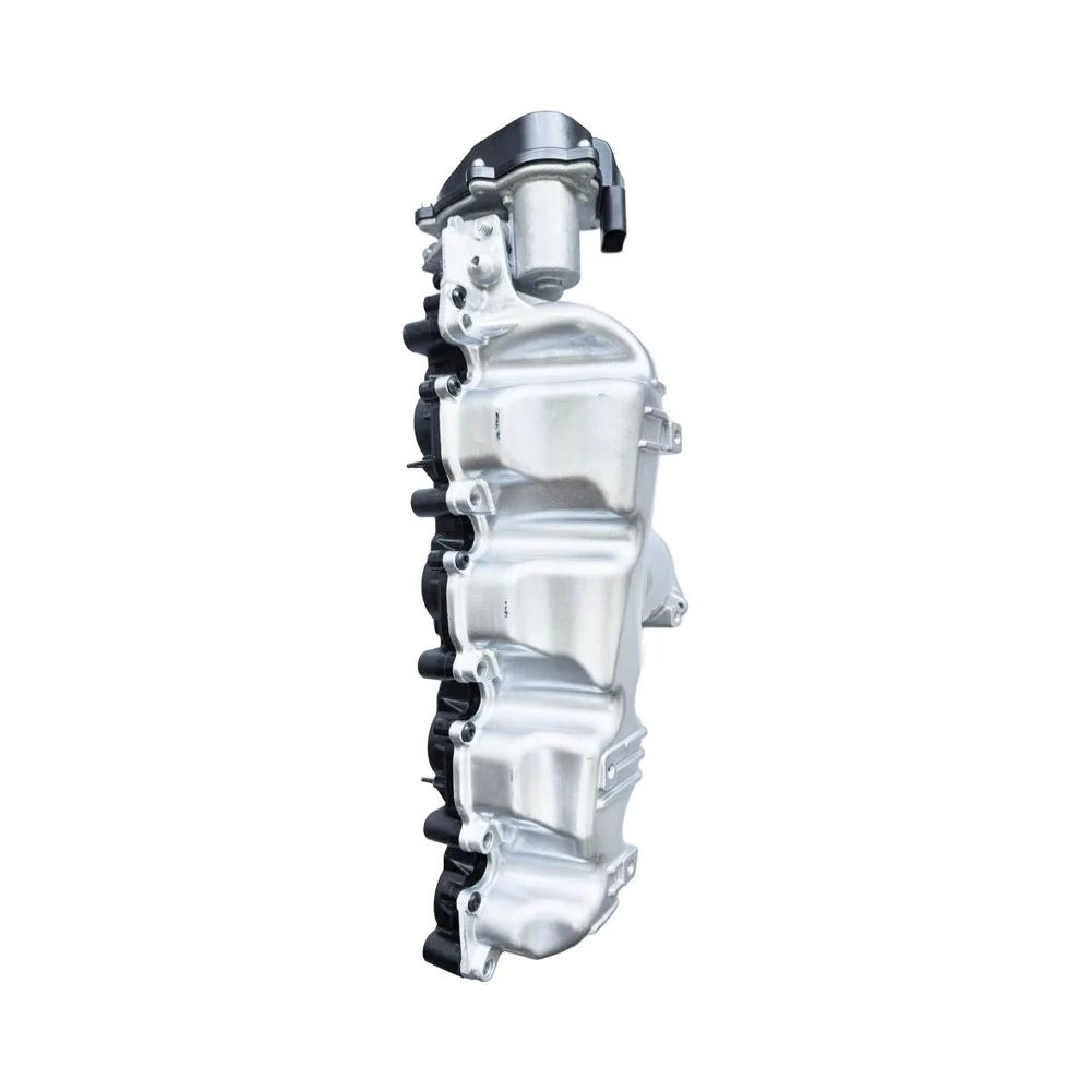 For Audi VW 03L129711E 710131030 Intake Manifold Module A3 A4 A5 A6 Q5 TT BEETLE EOS GOLF JETTA PASSAT SCIROCCO TIGUAN