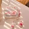 Spring Flower Pendant