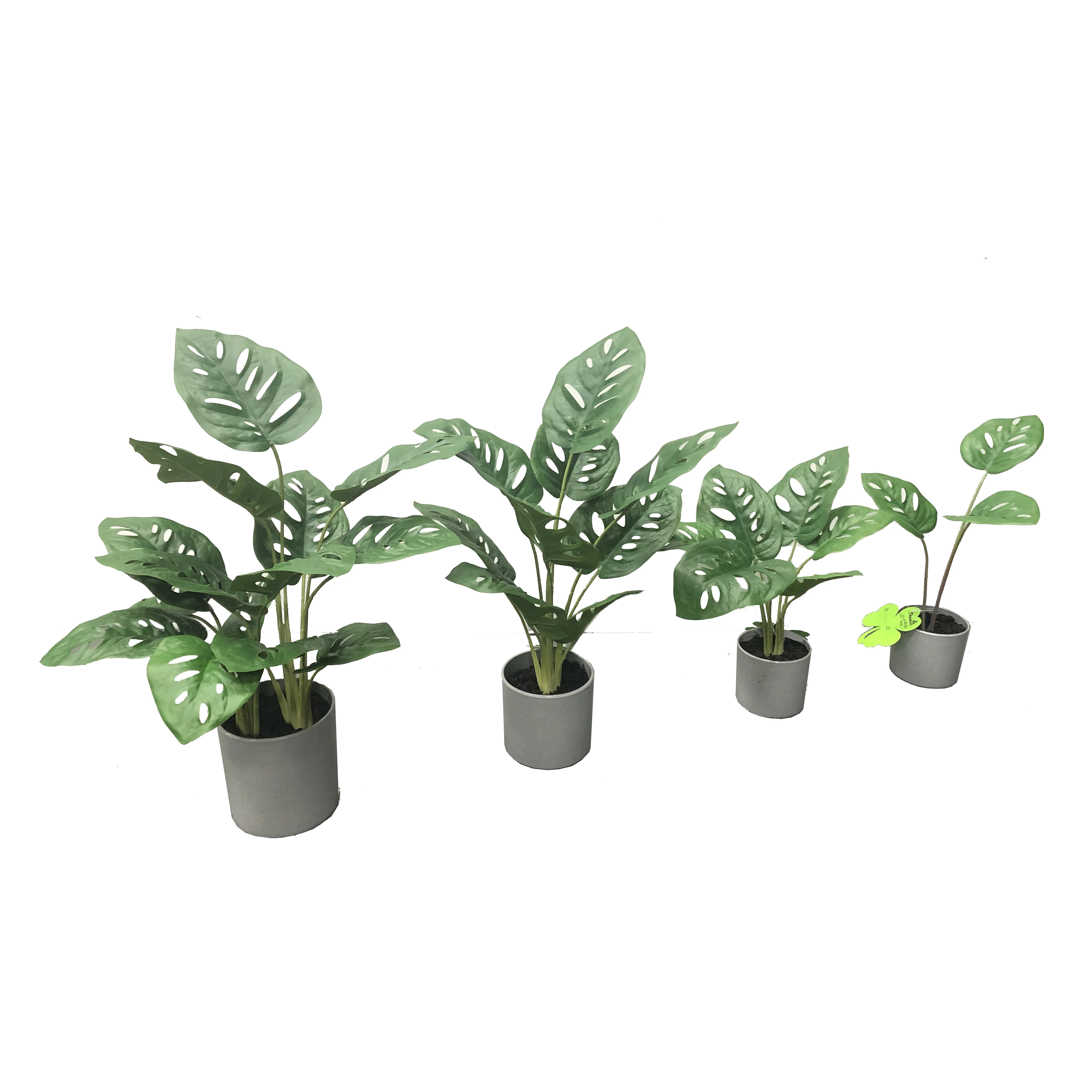 Apt01 Artificial Plants And Greenery Decorative For Living Room Home
