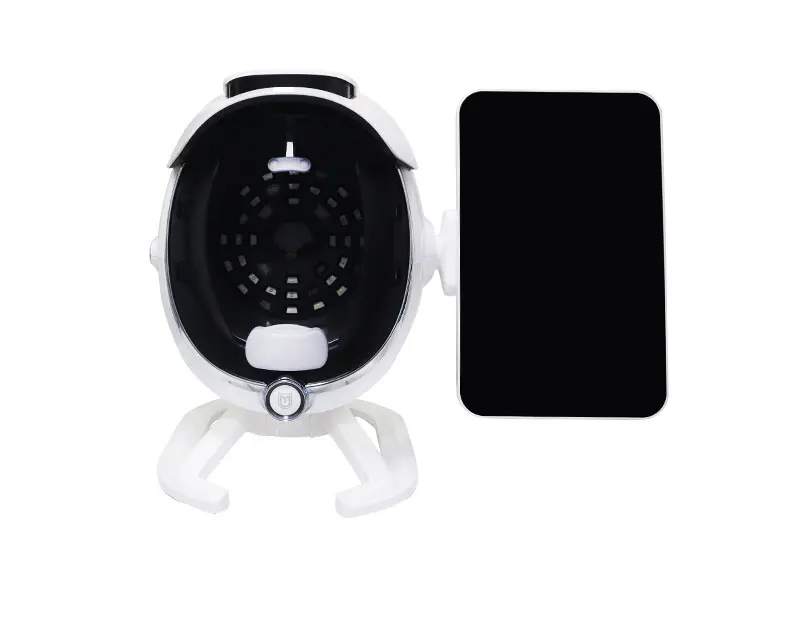 AI Smart 3D Facial Skin Analysis Machine - 28M Pixels H190628a869ec453c9e21b20ec96485c9G