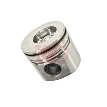 3939出品 Original QSB4.5 Diesel Engine Piston Kits - 3969036, 3939398