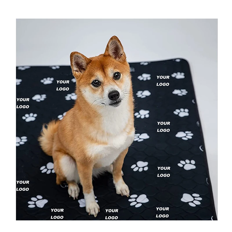 Pet Pads Urine Absorbent Mat supplier