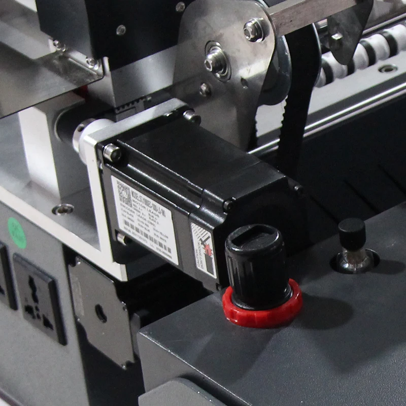SMT330-X SMT Automatic Led Light SMD Equipment PCB Board Making Chip Mounter Manual Small Desktop Pick and Place Robot Machine