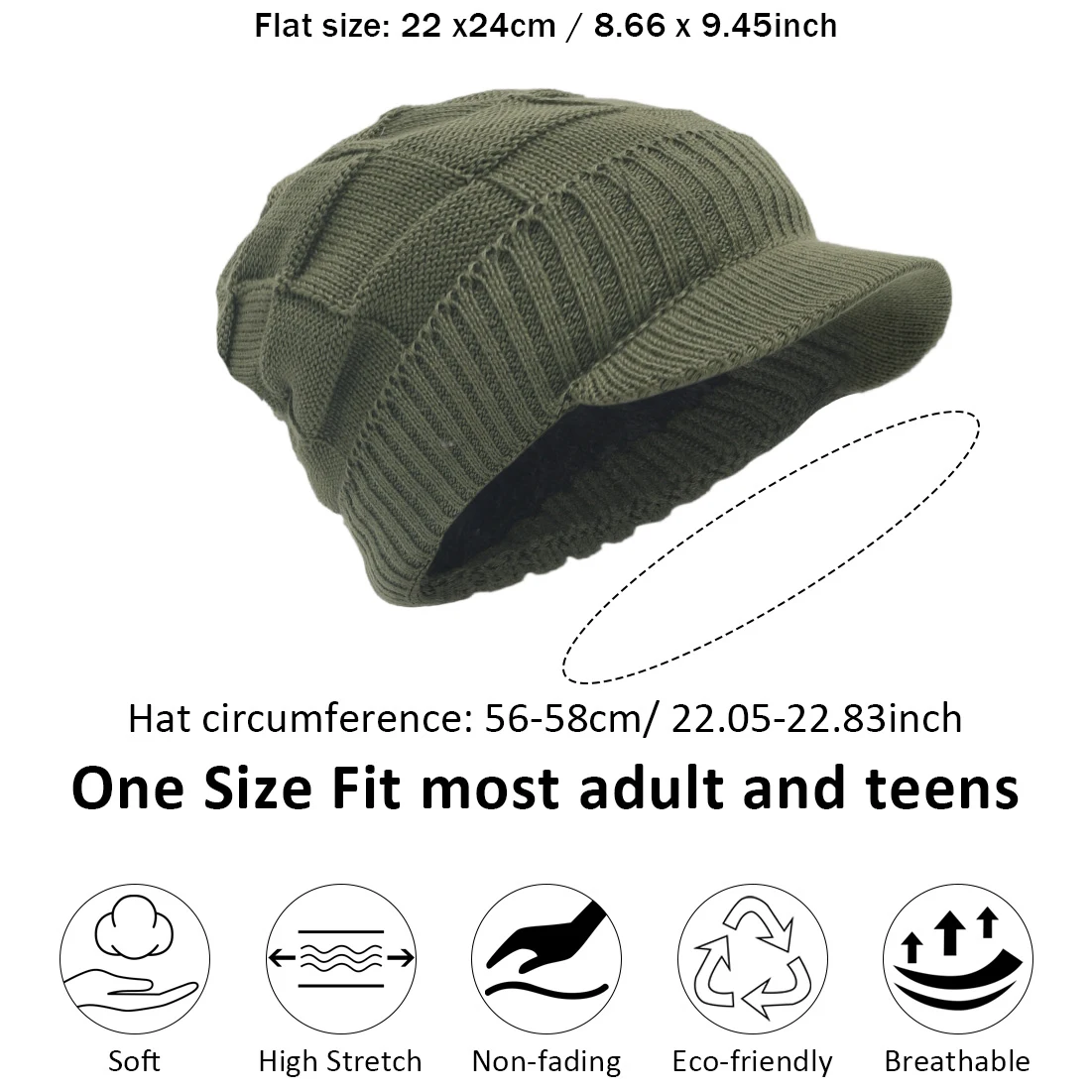 帽子 VALLAD BEANIE CAP 帽子 VALLAD STUDIO BEANIE CAP BLK/WHT Studio Beanie | On Canada