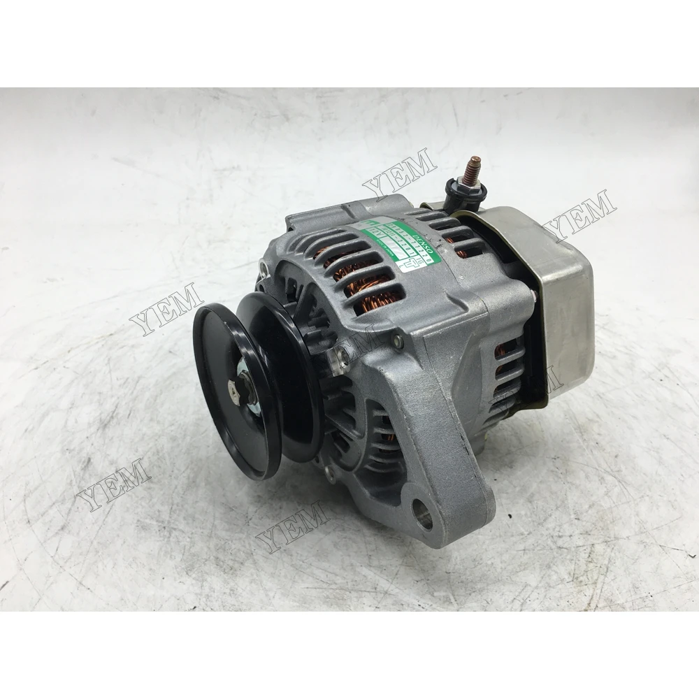 Alternator for Kubota High Performance Engine Parts 4