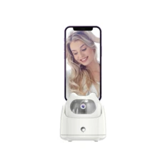 New Smart Follow-Up Face Recognition 360-Degree Rotating Gimbal Shooting Mobile Phone Stabilizer Anti-Shake Photography Bracket