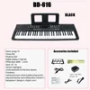 616-Black
