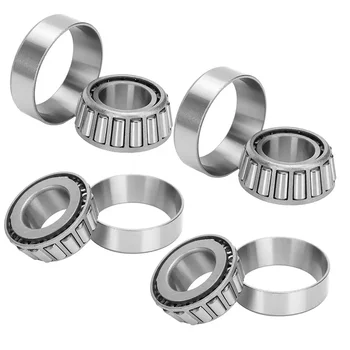 High Quality High speed wear-resistant motorcycle pressure bearing, tapered roller bearing 31305-31318